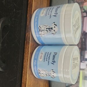 Pain Management Cream - Blue Dogs